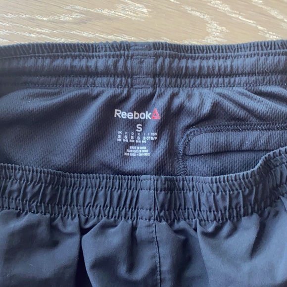 Reebok Shorts, size S - Picture 3 of 3